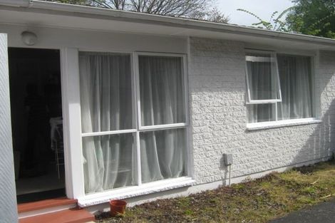 Photo of property in 1/61 Brockworth Place, Riccarton, Christchurch, 8011