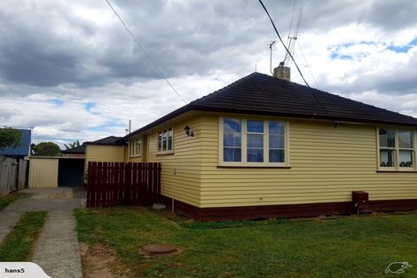 Photo of property in 9 Willis Street, Bader, Hamilton, 3206