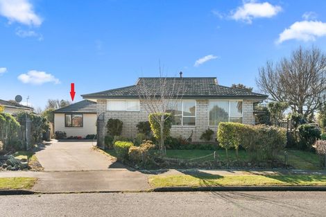 Photo of property in 18 Bidwell Place, Hillmorton, Christchurch, 8025