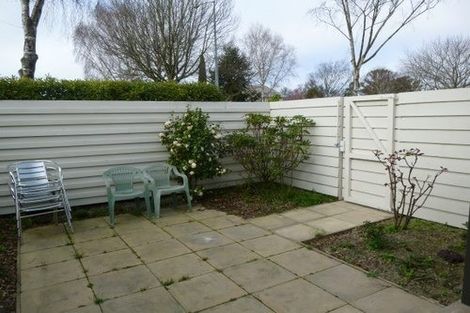 Photo of property in 1/251 Memorial Avenue, Burnside, Christchurch, 8053