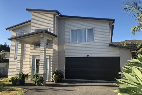 Photo of property in 10 Muirlea Drive, Flat Bush, Auckland, 2016