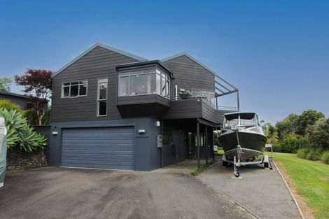 Photo of property in 2 Elliot Way, Minden, Tauranga, 3176