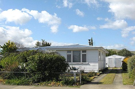 Photo of property in 12 Page Street, Redwoodtown, Blenheim, 7201