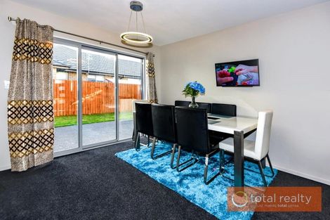 Photo of property in 91 The Runway, Wigram, Christchurch, 8042