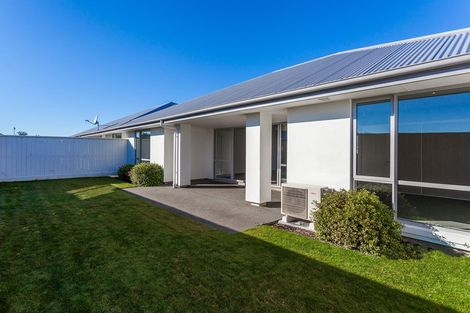 Photo of property in 21 Clausen Avenue, Leeston, 7632