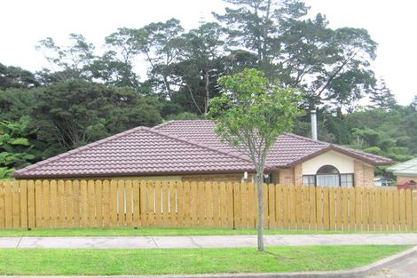 Photo of property in 49 Hewlett Road, Massey, Auckland, 0614