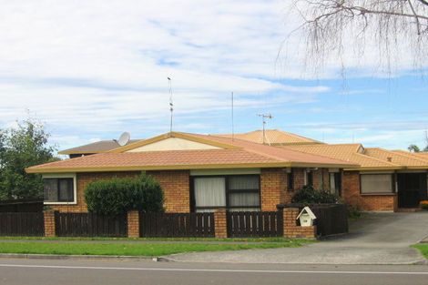 Photo of property in 2/68 Fraser Street, Tauranga South, Tauranga, 3112