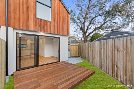 Photo of property in 5/7 Bunyan Street, Waltham, Christchurch, 8023