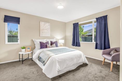 Photo of property in 8 Glebe Close, Lincoln, 7608