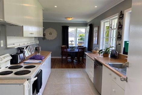 Photo of property in 6 Edinburgh Street, Levin, 5510