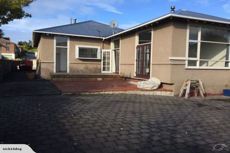 Photo of property in 174 Victoria Road, Saint Clair, Dunedin, 9012