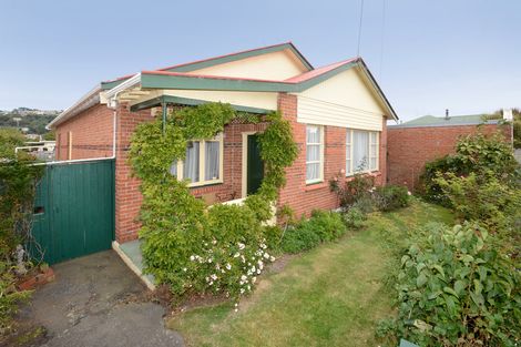 Photo of property in 10 Trafalgar Street, Saint Kilda, Dunedin, 9012