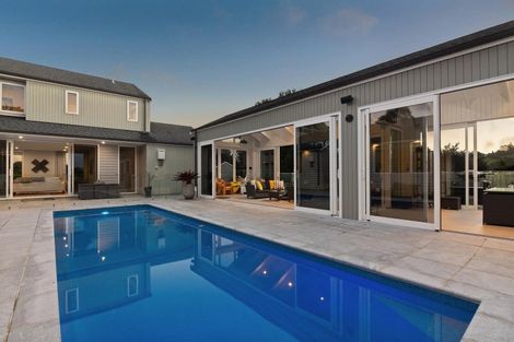 Photo of property in 20 Stevensons Crescent, Albany Heights, Auckland, 0793