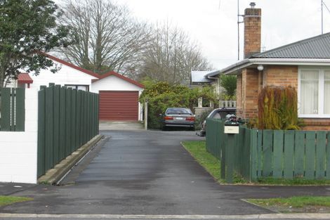 Photo of property in 66 Fifth Avenue, Enderley, Hamilton, 3214