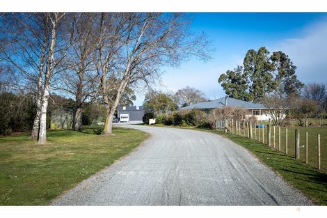 Photo of property in 527 Orari Station Road, Geraldine, 7992