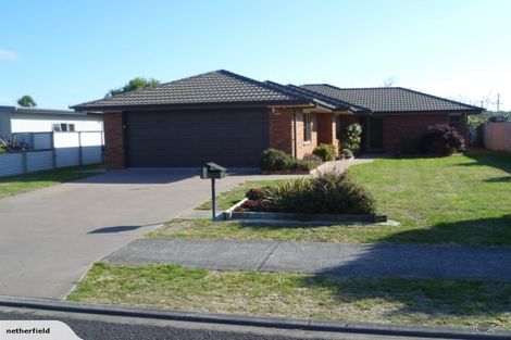 Photo of property in 26 Benner Drive, Ngatea, 3503