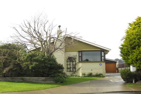 Photo of property in 38 Chesney Court, Heidelberg, Invercargill, 9812