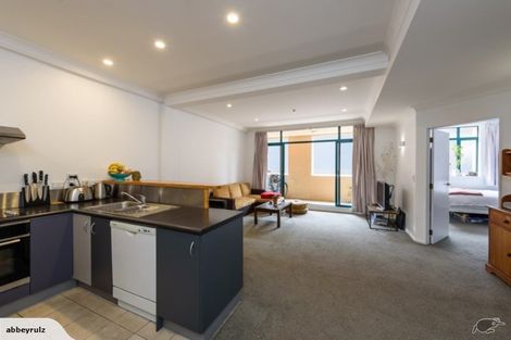 Photo of property in Vicino Apartments, 26/33 Taranaki Street, Te Aro, Wellington, 6011