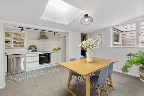 Photo of property in 116 Wallace Street, Mount Cook, Wellington, 6021