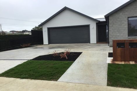 Photo of property in 156a Fairway Drive, Morrinsville, 3300