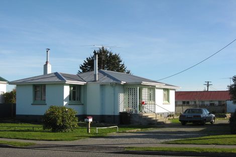 Photo of property in 18 Wentworth Street, East Gore, Gore, 9710