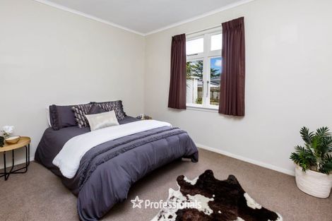 Photo of property in 21 Exchange Street, Ebdentown, Upper Hutt, 5018