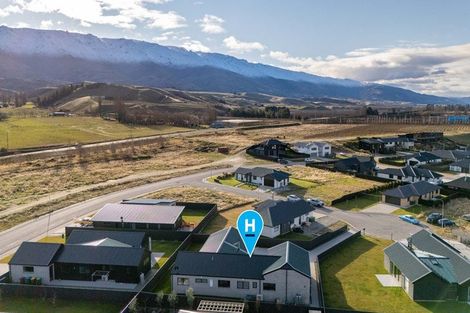 Photo of property in 8 Duohys Lane, Mount Pisa, 9383