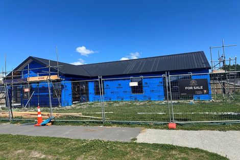 Photo of property in 6 Benrogan Drive, Halswell, Christchurch, 8025