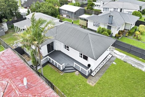 Photo of property in 9 O'connell Street, Manurewa, Auckland, 2102