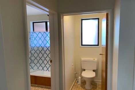 Photo of property in 2/179 Ensors Road, Waltham, Christchurch, 8011