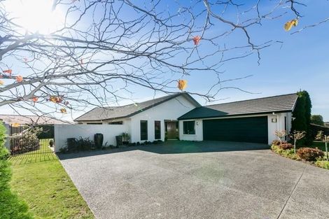 Photo of property in 17 Merlot Drive, Greenmeadows, Napier, 4112