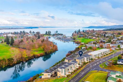 Photo of property in 30/14 Norman Smith Street, Nukuhau, Taupo, 3330