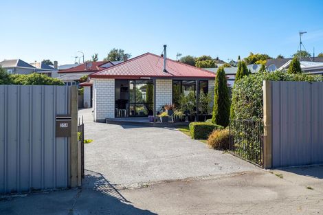 Photo of property in 35a Nile Street, Highfield, Timaru, 7910