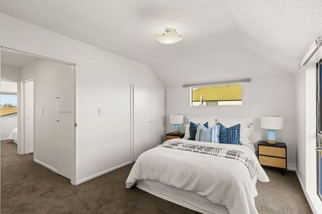 Photo of property in 4/96 Poulson Street, Addington, Christchurch, 8024