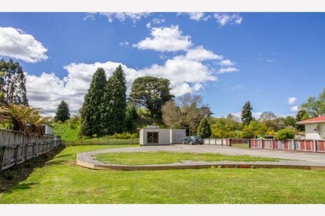 Photo of property in 113 Seddon Street, Raetihi, 4632