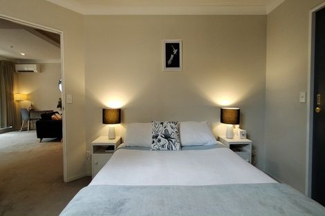 Photo of property in Vicino Apartments, 25/33 Taranaki Street, Te Aro, Wellington, 6011