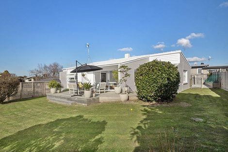 Photo of property in 4 Hookey Drive, Te Puke, 3119