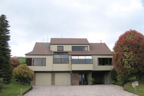 Photo of property in 23 Walford Drive, Lynmore, Rotorua, 3010