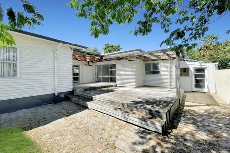 Photo of property in 111 Albert Street, Hamilton East, Hamilton, 3216