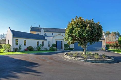 Photo of property in 68 Porterfield Road, Whitford, Howick, 2571