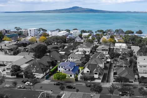 Photo of property in 1/6 Taranaki Road, Kohimarama, Auckland, 1071