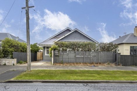 Photo of property in 29 Jackson Street, Saint Kilda, Dunedin, 9012
