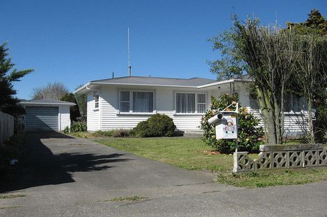 Photo of property in 542 Pioneer Highway, Highbury, Palmerston North, 4412