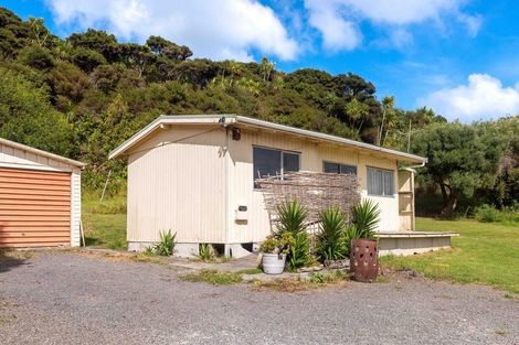 Photo of property in 3 Signal Station Road, Omapere, Kaikohe, 0473
