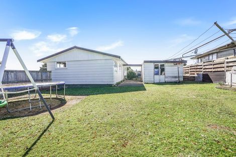 Photo of property in 11 Toroa Place, Tokoroa, 3420