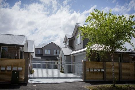 Photo of property in 7/27 Jones Crescent, Melville, Hamilton, 3206