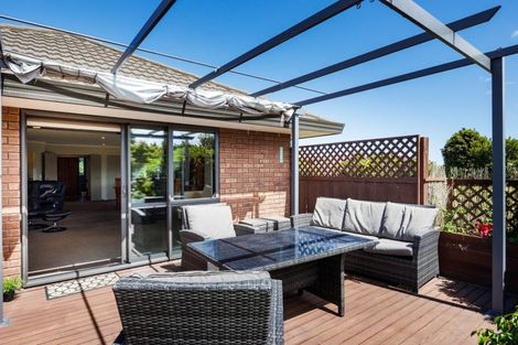 Photo of property in 92 Mount Taylor Drive, Feilding, 4775