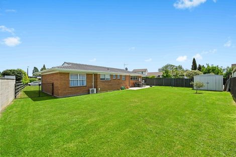 Photo of property in 18 Bernard Street, Chedworth, Hamilton, 3210