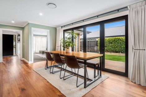 Photo of property in 4 Verdeco Boulevard, Lincoln, 7608