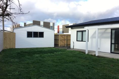 Photo of property in 2/141 Peverel Street, Riccarton, Christchurch, 8041